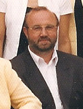 Klaus Walter Mühling